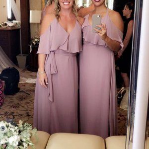 Joanna August Lauren Dress in Bohemian Rhapsody